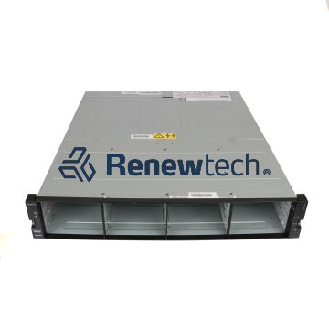 Lenovo Storage V3700 V2 LFF Control Enclosure