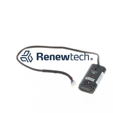 HP FBWC Capacitor with Cable