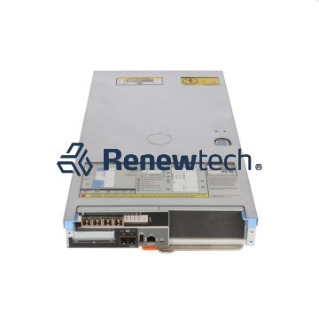 Compellent SCV3020 30x2.5 2x16GB FC Controller