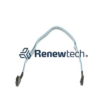 HP 64cm Mini-SAS Cable for DL360p G8