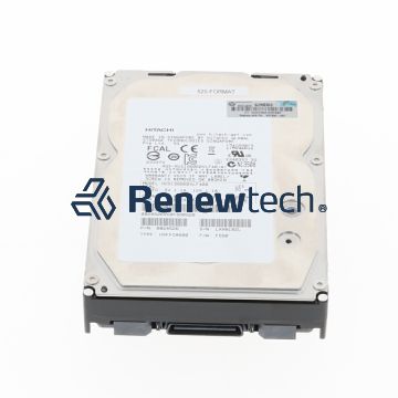 HP 600GB FC 15K LFF 3PAR Hard drive
