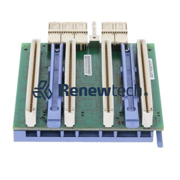 4-DISK SLOT EXP - PCI-X MIRROR