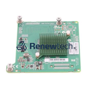 HP LPE1205A 8GB FC Adapter for G8-G9 Blades 