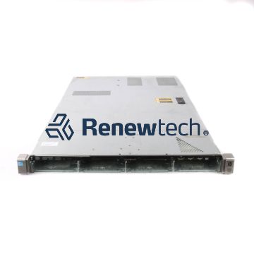 HP DL360e G8 4LFF CTO Server