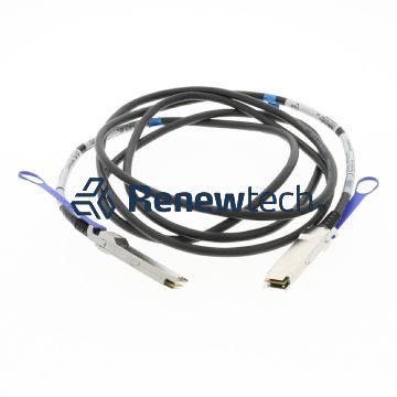 HP 3.0M FDR Infiniband Cable