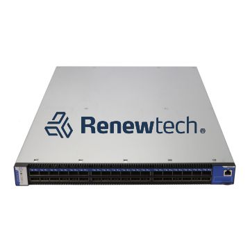 HP Branded Mellanox SX6025 36-Port Switch