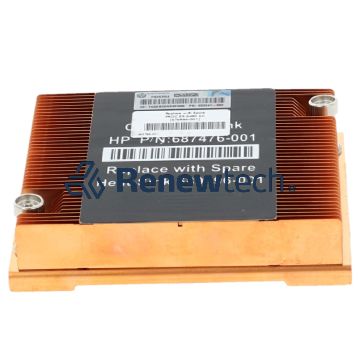 HP Heatsink for SL4540 G8