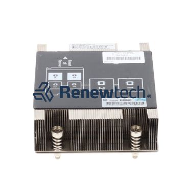 HP Heatsink for BL660 G8 (CPU 1&2)