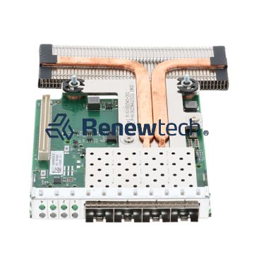 X710 4 Port 10Gb DA/SFP+ RNDC 555-BCKP