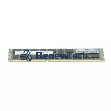 HP 690802-B21 - HPE 8GB (1x8GB) Dual Rank DDR3-1600MHz DDR3 Memory Kit