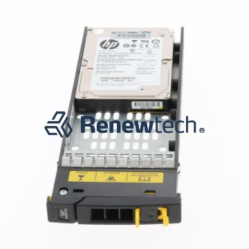 HP 300GB SAS 6G 15K SFF HDD for 3PAR 7000