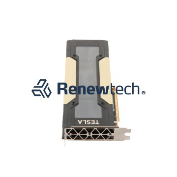 NVIDIA TESLA V100 16GB GDDR5 PCI-E 3.0