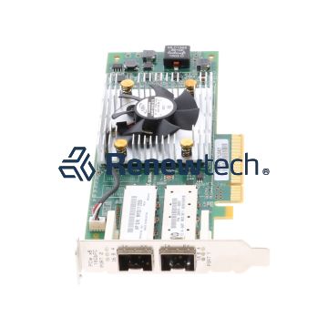 HP QW972A - HP SN1000Q 16Gb 2-Port FC HBA (HP+LP+2SFP) 