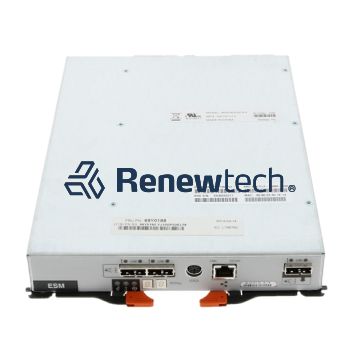 Environmental Services Module (ESM)