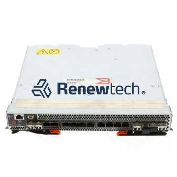 LENOVO 69Y1909 - Brocade Converged 10GbE Switch Module for BladeCenter