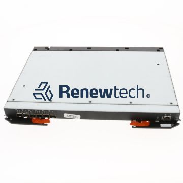 Lenovo Flex System FC3171 8Gb SAN Switch