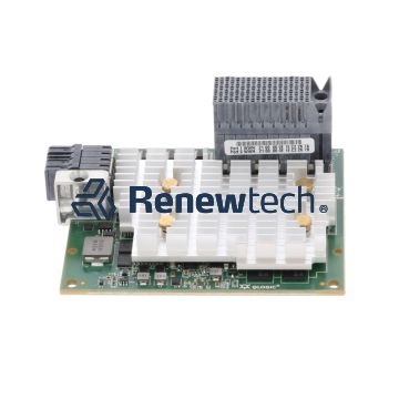 LENOVO 69Y1942 - Flex System FC5172 2-port 16Gbps FC Adapter