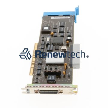 External SCSI-2 Adapter