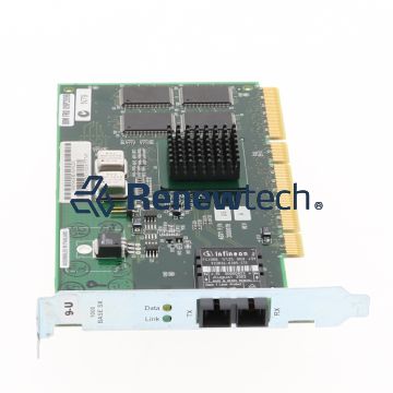 Gigabit Ethernet Adapter SX