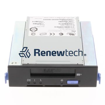 80/160 GB DAT160 SAS TAPE DRV