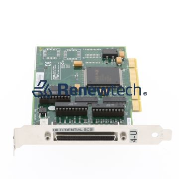 PCI UNIV.DIFF. ULTRA SCSI ADAP