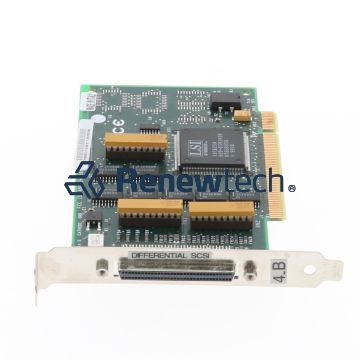SCSI-2 F/W Diff. Adapter