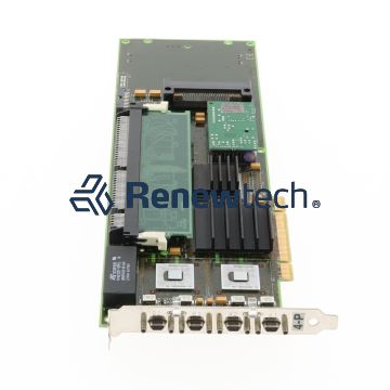 ADVANCED SERIALRAID ADAPTER