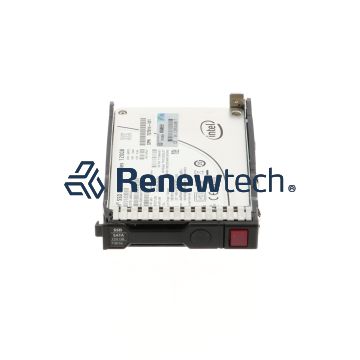 HP 717965-B21 - HPE 120GB SATA 6G VE SFF SSD for G8-G10 Servers