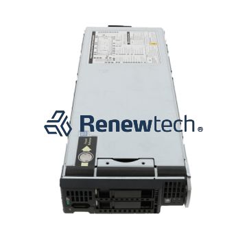 HP 727021-B21 - HPE BL460c G9 2SFF CTO Blade Server