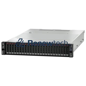 Lenovo SR655 refurbished machine