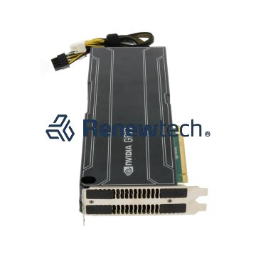 HP 736759-001 - HPE Nvidia Grid K1 16GB Graphic Card