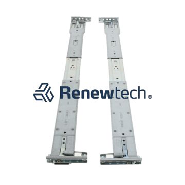 HP 679365-001 - HP 2U SFF Ball Bearing Rail Kit for G8-G10 Servers 