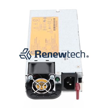 HP 750w Power Supply for G8 Servers