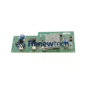 UCS C240 M3 dual port SAS Raid Controller