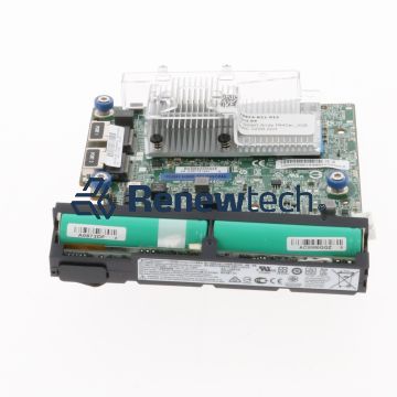 HP 749974-B21 - HPE P440AR (8 Internal Lanes/2GB Cache) 12G AROC SAS Controller with Battery