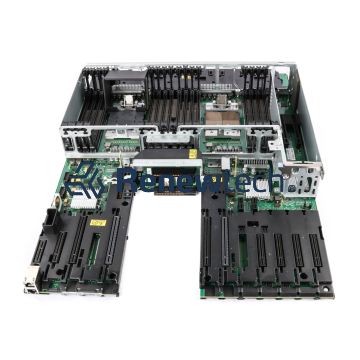 System Backplane power8 S822 