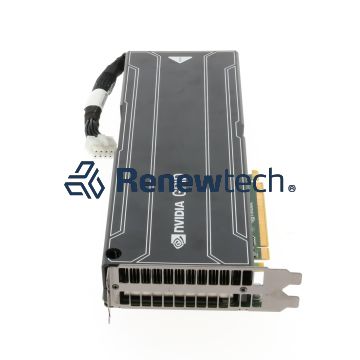 HP 753958-B21 - HPE Nvidia Grid K2 Dual GPU Graphics Accelerator