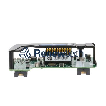 HP 766490-B21 - HPE 536FLB 10GB FlexLOM Adapter for G9-G10 Blades