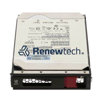 HP 797263-B21 - HPE 6TB SAS 12G 7.2K LFF LP HDD for G10+/G11