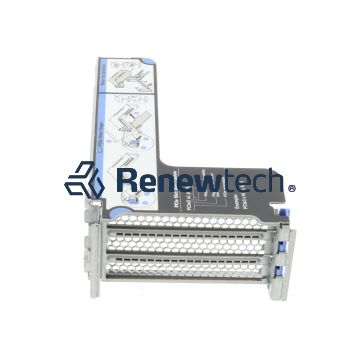 ThinkSystem SR850/SR860 x8/X16ML2 PCIe FH Riser