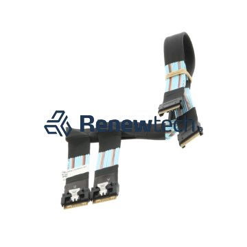 CABLE NVME 24x2.5 Extender to A1 and B1 R740XD 