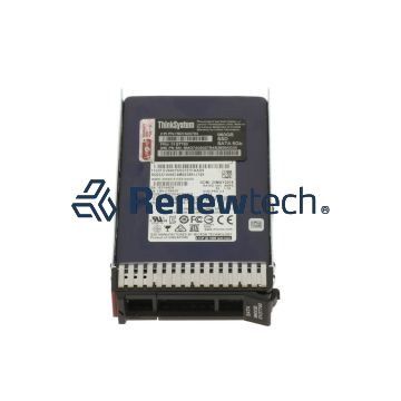 LENOVO 7SD7A05763 - ThinkSystem SFF 5100 960GB Mixed Use SATA 6G Hot Swap SSD