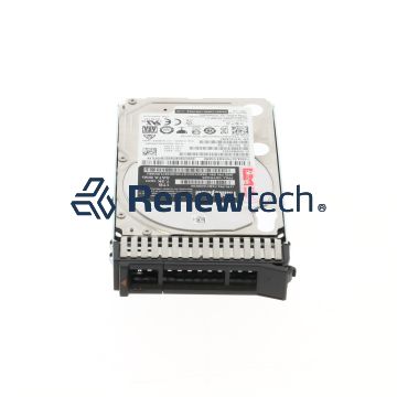 LENOVO 7XB7A00036 - ThinkSystem SFF 1TB 7.2K SATA 6G Hot Swap 512n HDD