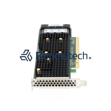ThinkSystem 1610-4P NVMe Switch Card