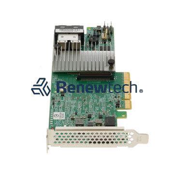 LENOVO 7Y37A01083 - ThinkSystem RAID 730-8i 1GB Cache PCIe 12Gb Adapter
