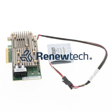 ThinkSystem RAID 930-8i 2GB Flash PCIe 12Gb