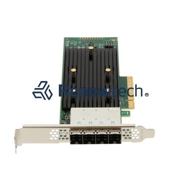 ThinkSystem 430-16e SAS/SATA HBA 