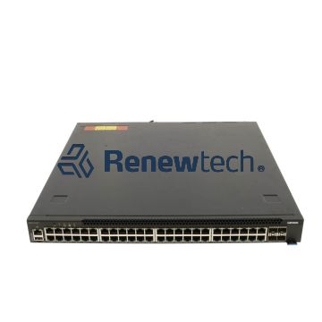 RackSwitch NE0152T (Rear to Front) for ThinkAgile