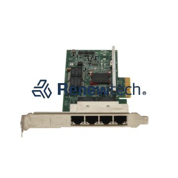 ThinkSystem Broadcom 5719 1GbE RJ45 4-Port PCIe
