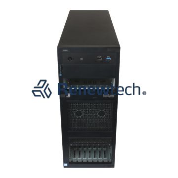 Lenovo ThinkSystem ST250